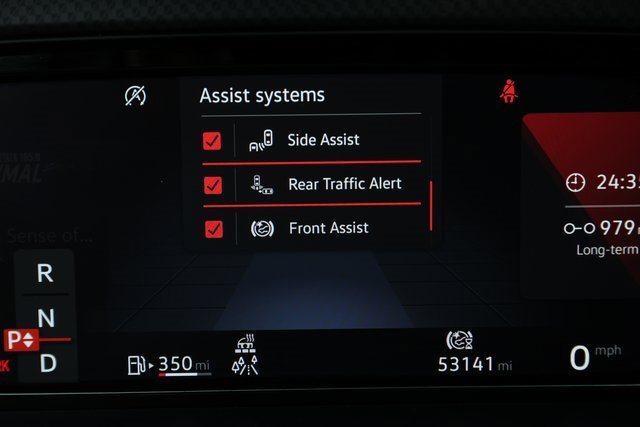 Used 2024 Volkswagen Atlas Peak Edition SEL image 35