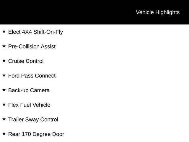 Certified 2022 Ford F150 XL w/ Equipment Group 101A High AWD/4WD image 9