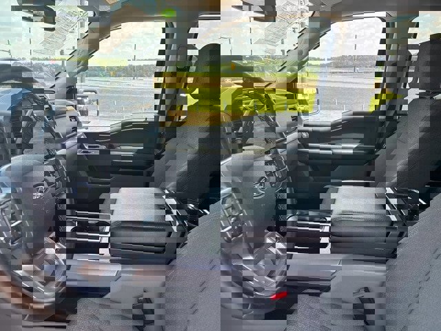 Certified 2024 Ford F150 XLT w/ Mobile Office Package image 15