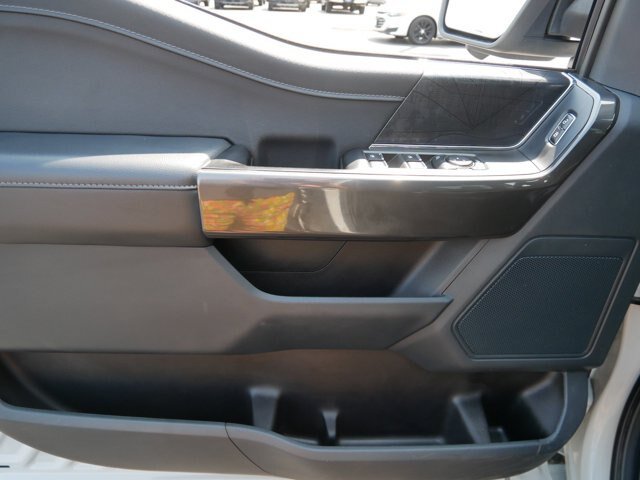 Certified 2023 Ford F150 XLT w/ Equipment Group 302A High AWD/4WD image 9