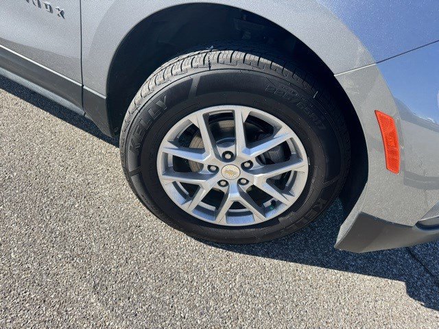 Used 2023 Chevrolet Equinox LT w/ Driver Convenience Package image 36