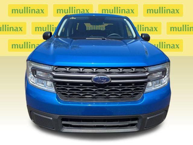 Certified 2022 Ford Maverick XLT w/ Equipment Group 300A Standard AWD/4WD image 11