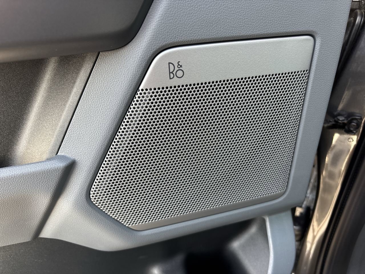 Certified 2025 Ford F150 Lightning Flash image 18