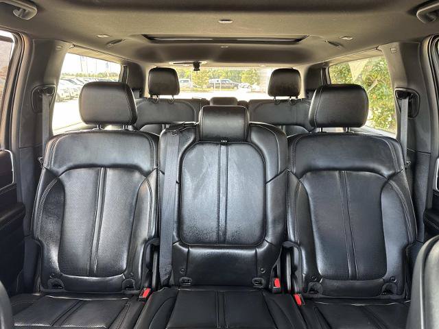 Used 2022 Jeep Wagoneer Series I w/ Convenience Group I AWD/4WD image 9