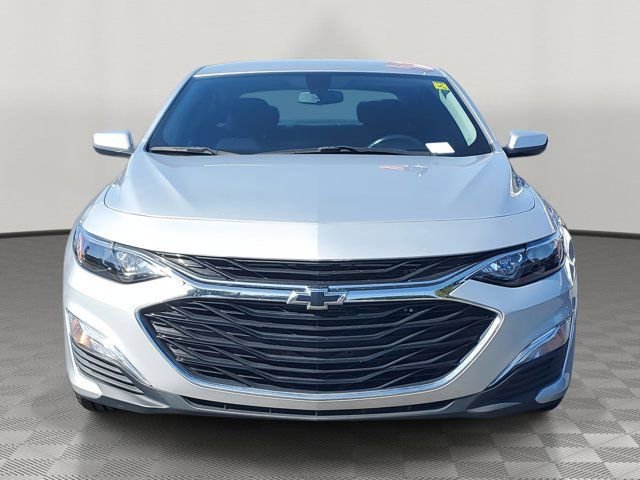 Used 2021 Chevrolet Malibu RS image 6