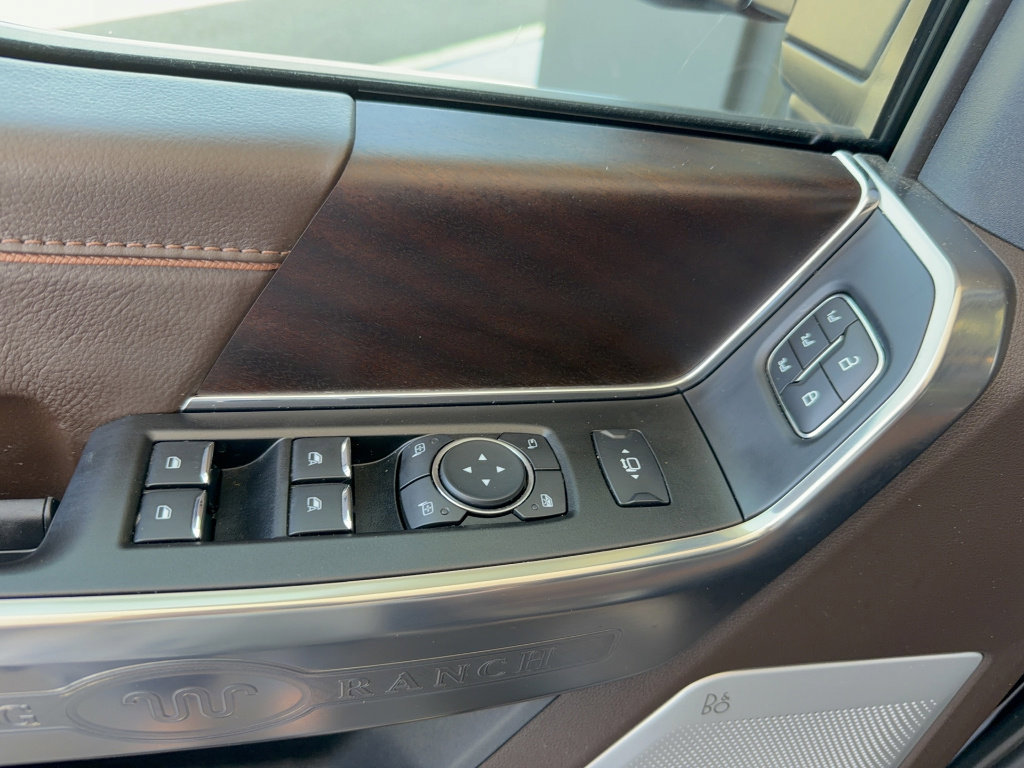 Certified 2025 Ford F150 King Ranch image 10