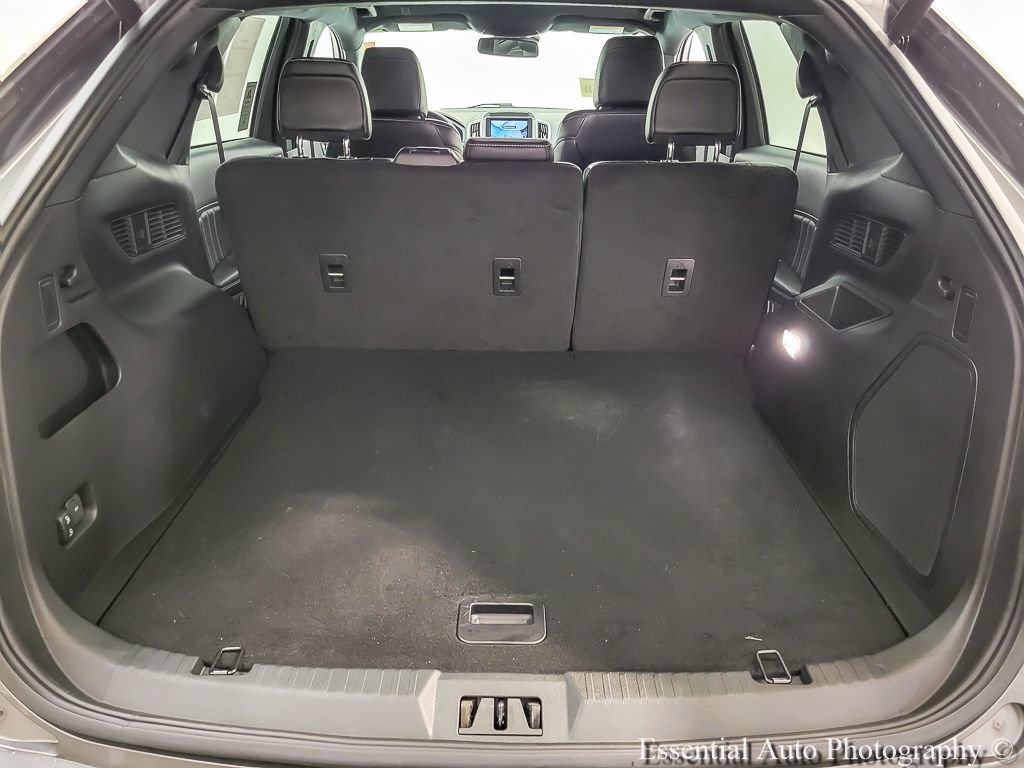 Certified 2023 Ford Edge ST AWD/4WD image 22