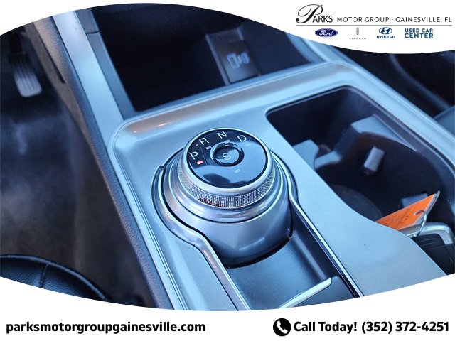 Certified 2023 Ford Edge SEL image 23