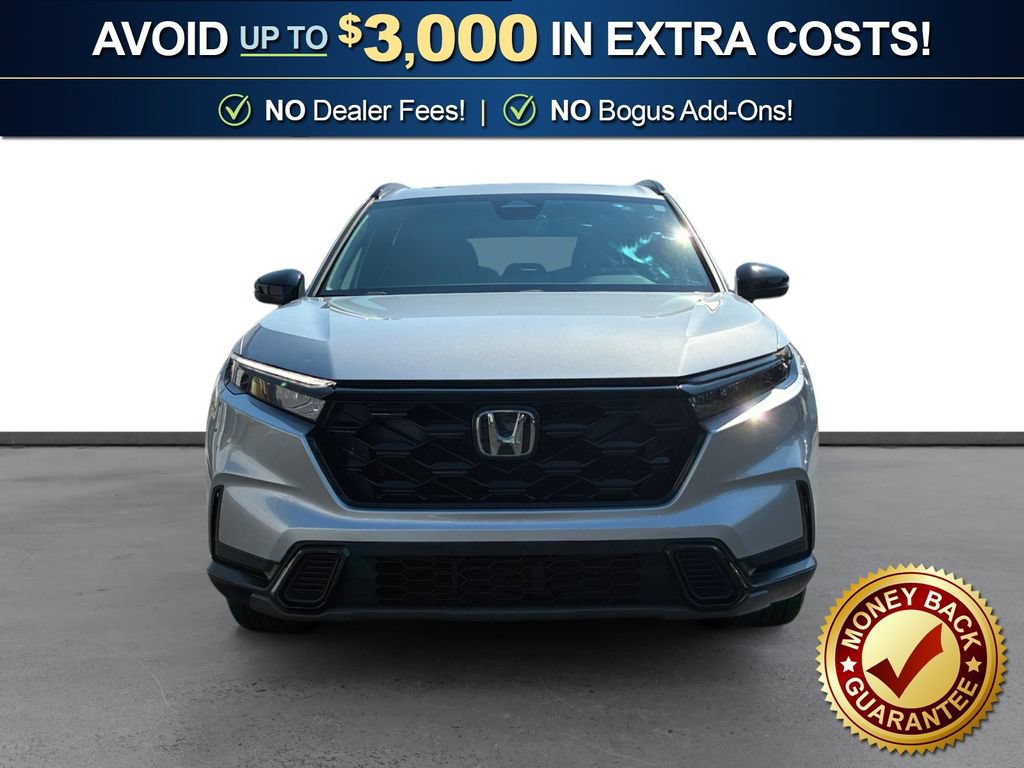 Used 2023 Honda CR-V Sport image 11