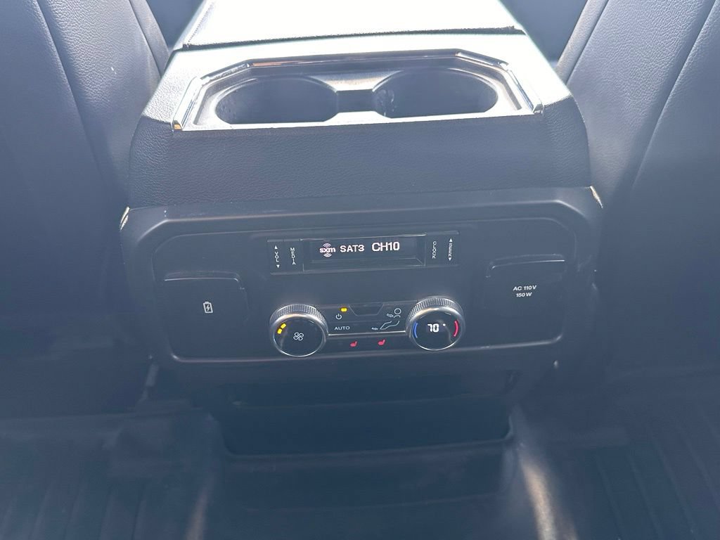 Certified 2021 Ford Expedition Max Limited AWD/4WD image 46