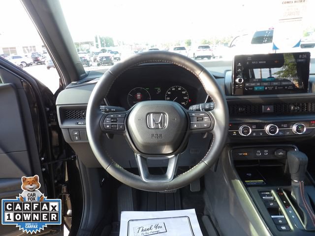 Used 2025 Honda CR-V Sport-L image 23