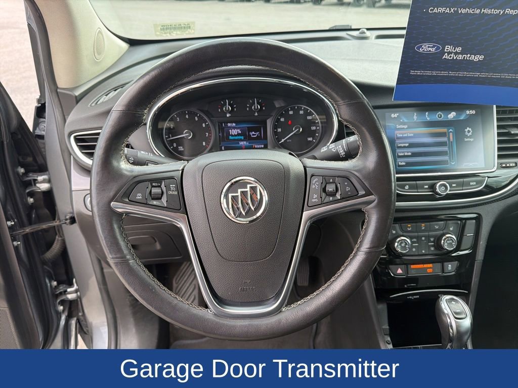 Used 2020 Buick Encore Essence image 18