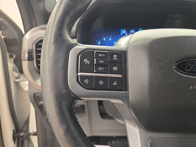 Certified 2024 Ford F150 Lariat AWD/4WD image 35