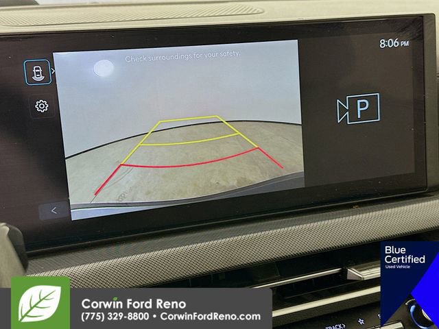 Used 2024 Hyundai Sonata SEL AWD/4WD image 16