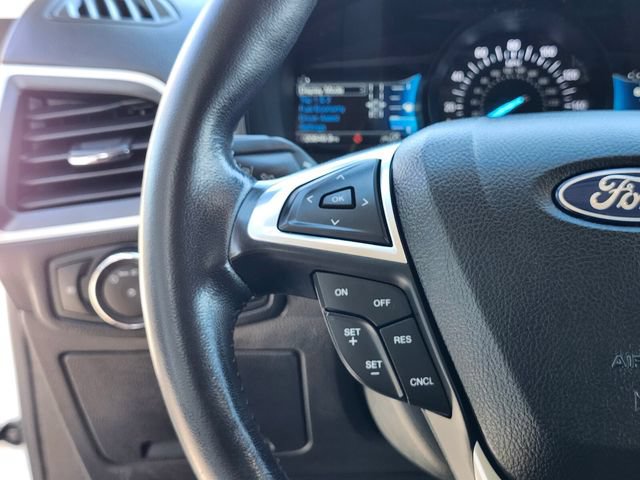 Certified 2022 Ford Edge SEL w/ Convenience Package AWD/4WD image 30