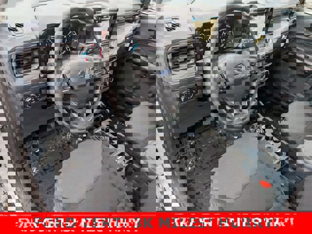 Certified 2024 Ford Maverick XL image 10