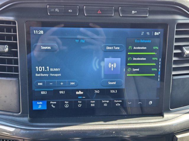 Certified 2024 Ford F150 STX image 15