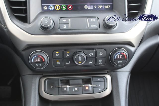 Used 2022 GMC Acadia Denali w/ Denali Ultimate Package image 19