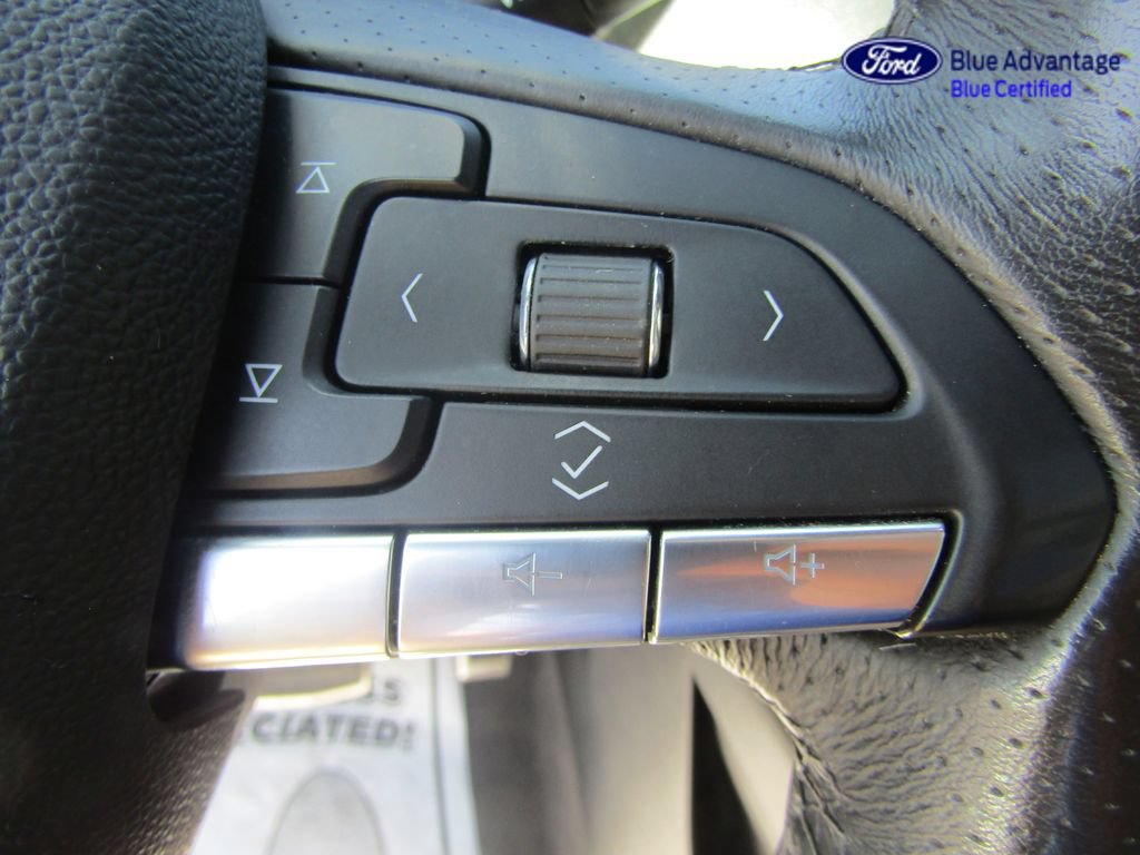 Used 2020 Cadillac XT4 Sport w/ Sun And Sound Package AWD/4WD image 36