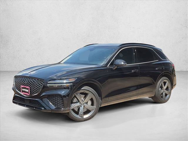 Used 2024 Genesis GV70 2.5T w/ Sport Prestige Package