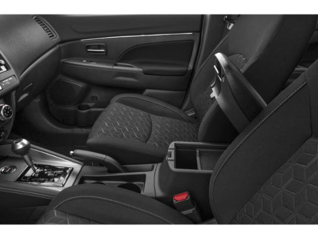 Used 2024 Mitsubishi Outlander Sport ES AWD/4WD image 17