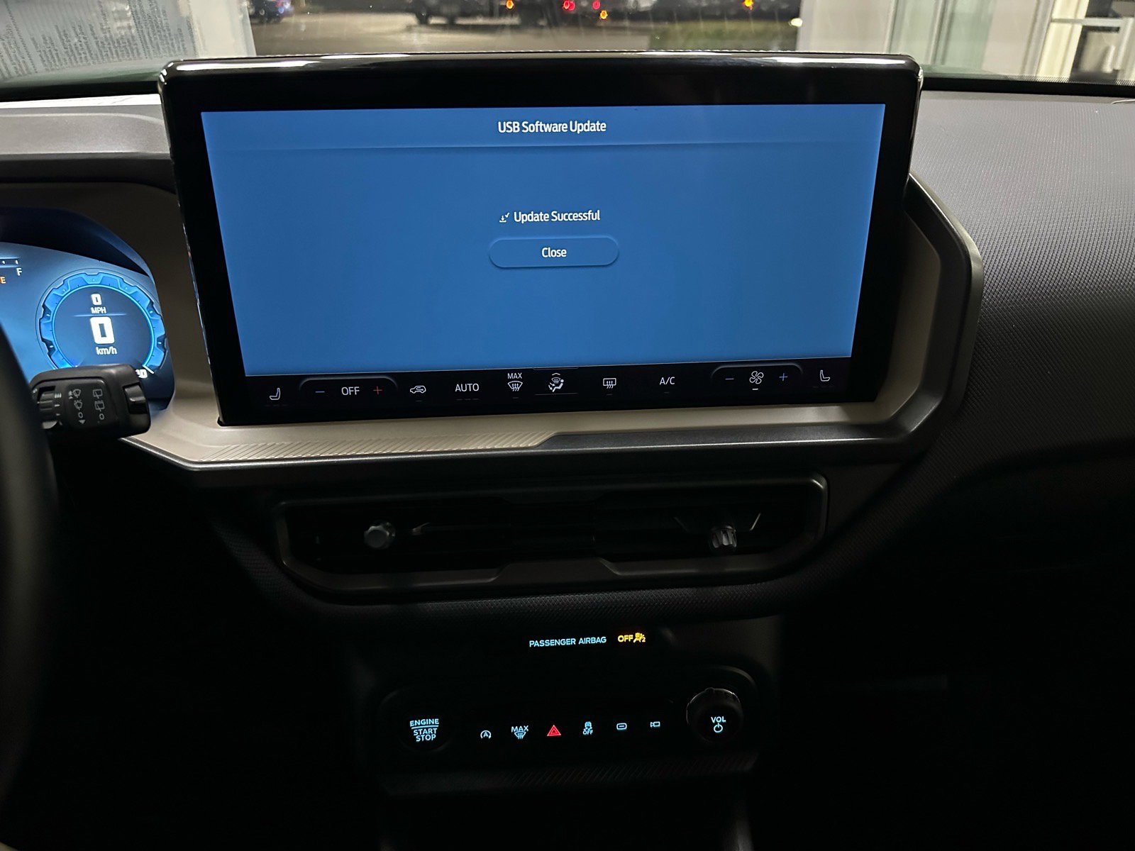 Certified 2025 Ford Bronco Sport Big Bend w/ Convenience Package image 34