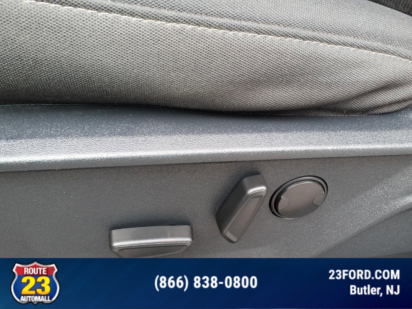 Certified 2023 Ford F150 XLT w/ Equipment Group 302A High AWD/4WD image 23