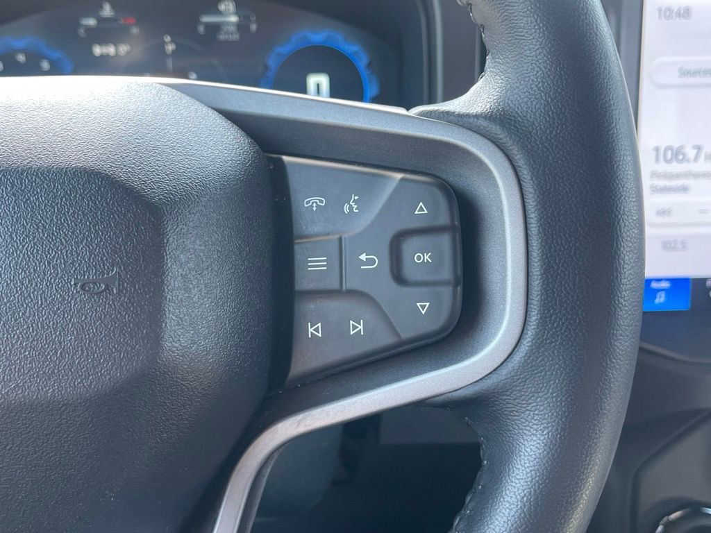 Certified 2025 Ford Bronco Big Bend image 31