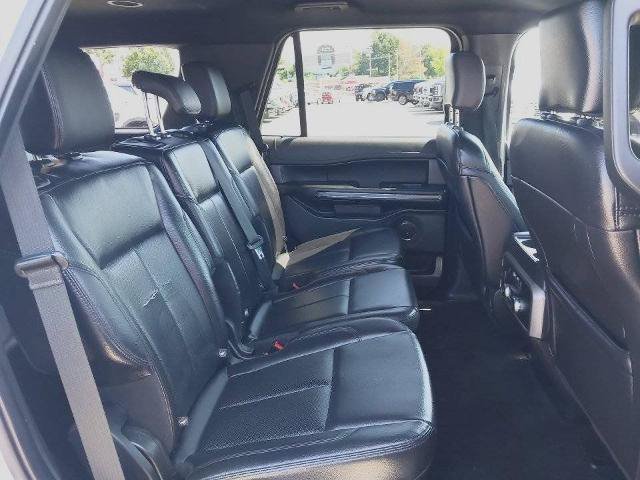 Certified 2019 Ford Expedition XLT w/ Equipment Group 201A AWD/4WD image 23