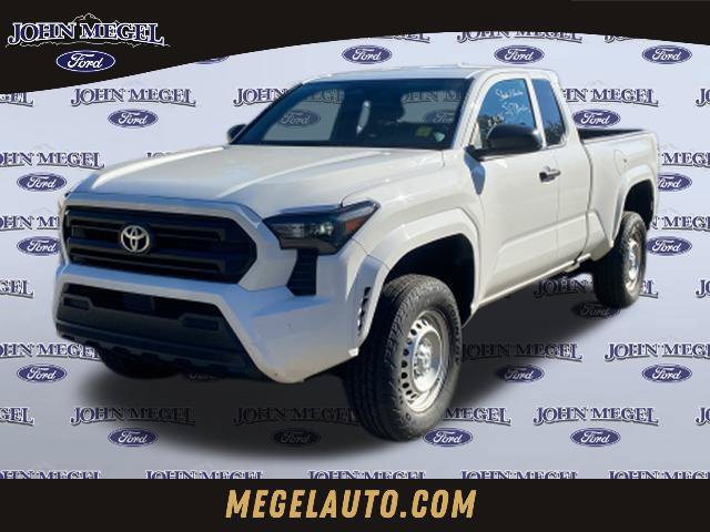 Used 2024 Toyota Tacoma SR