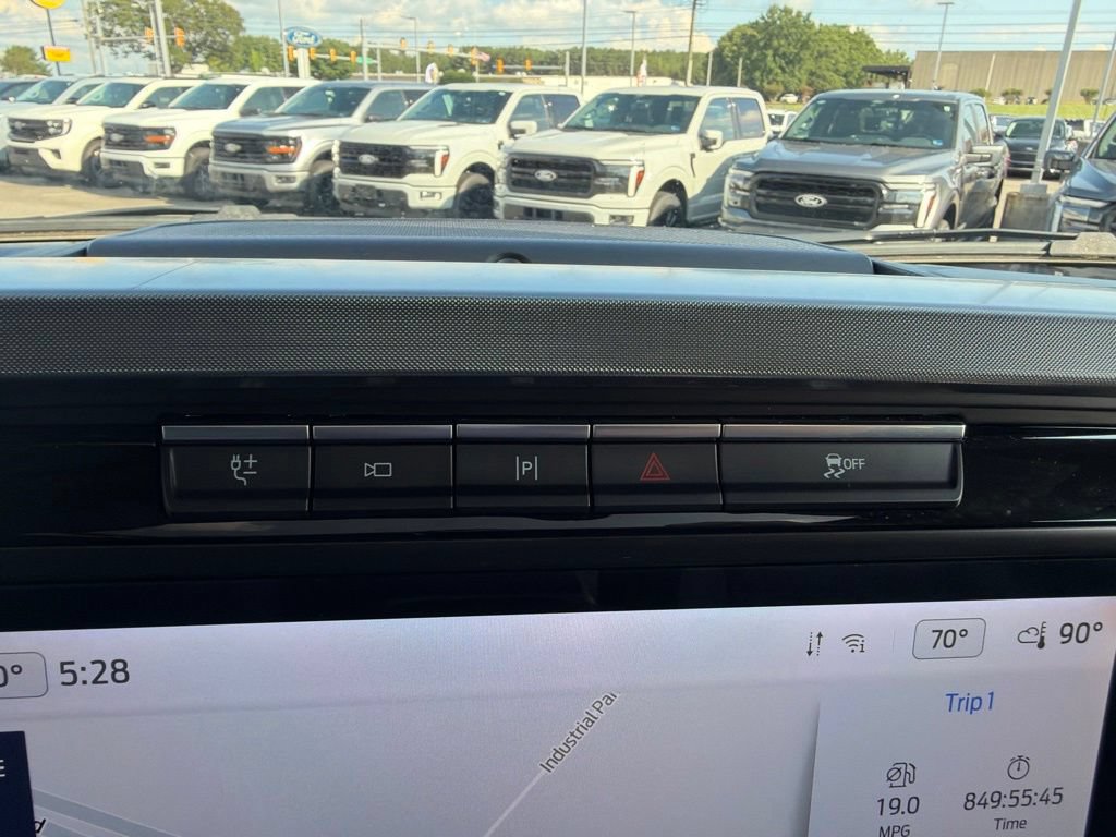 Certified 2023 Ford F150 Limited AWD/4WD image 35