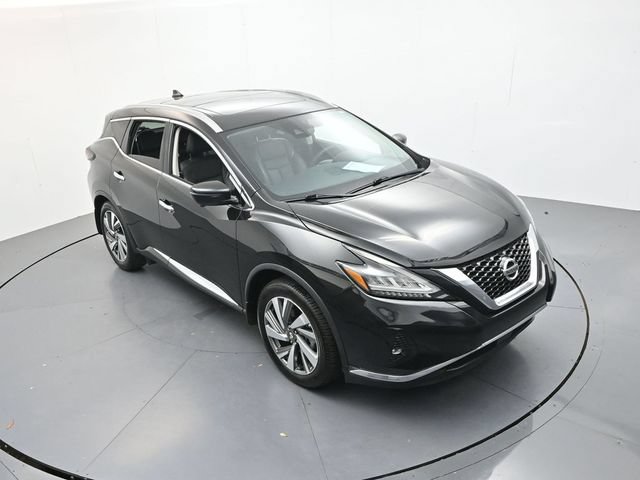 Used 2020 Nissan Murano SL w/ Moonroof Package FWD image 34