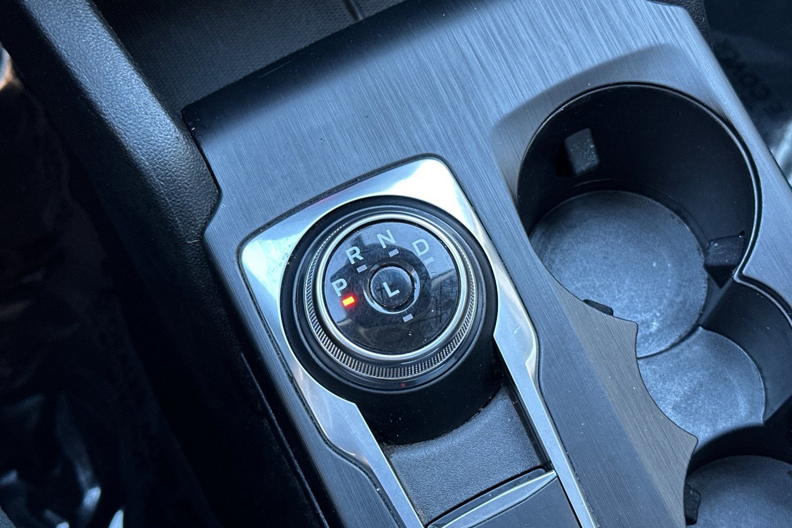 Certified 2022 Ford Escape SEL w/ SEL Stealth AWD Package image 22