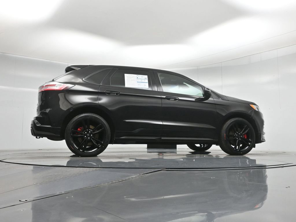 Certified 2019 Ford Edge ST w/ Equipment Group 401A image 56