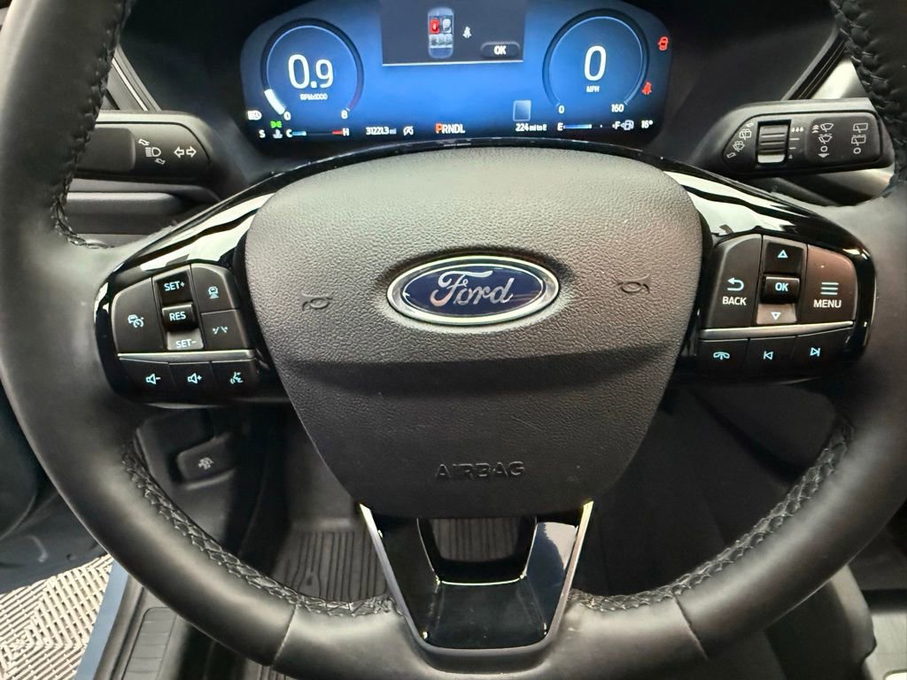 Certified 2023 Ford Escape Active w/ Tech Pack #2 image 21
