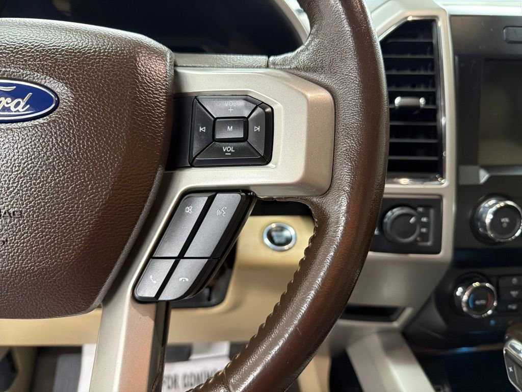 Certified 2019 Ford F150 Lariat image 21