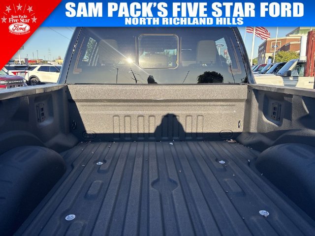 Certified 2024 Ford F250 Lariat w/ Sport Appearance Package AWD/4WD image 32
