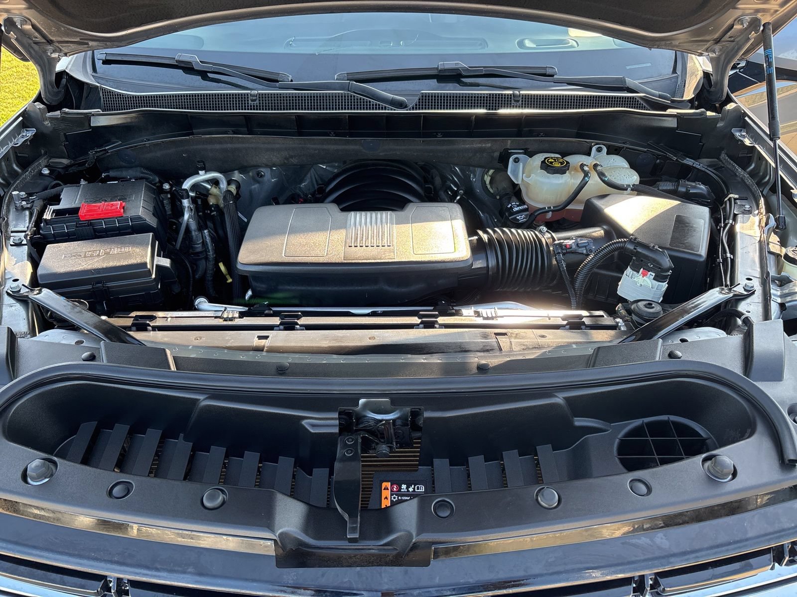 Used 2022 Chevrolet Tahoe LT RWD image 27