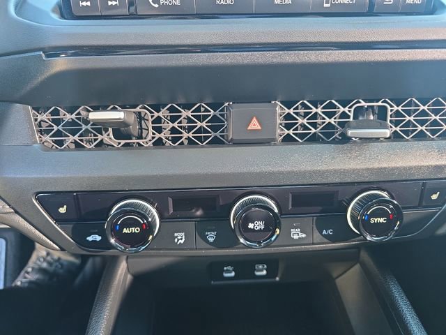 Used 2024 Honda Accord EX image 18