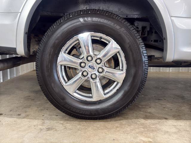 Certified 2019 Ford F150 Lariat AWD/4WD image 20