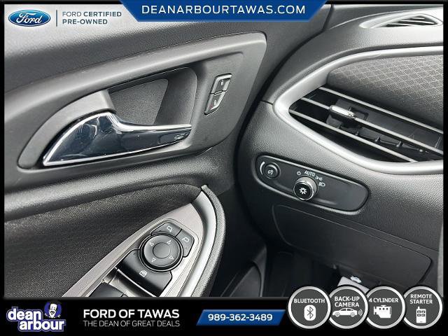 Used 2022 Chevrolet Malibu LT image 21