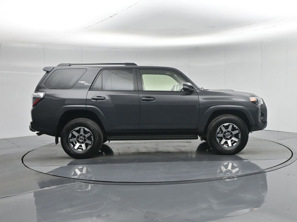 Used 2024 Toyota 4Runner TRD Off-Road Premium image 7