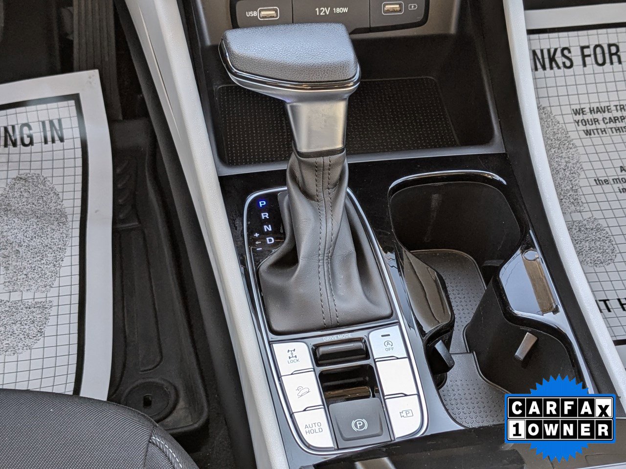 Used 2024 Hyundai Tucson SE image 20