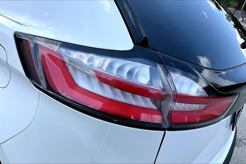 Certified 2023 Ford Edge SEL w/ Convenience Package AWD/4WD image 29
