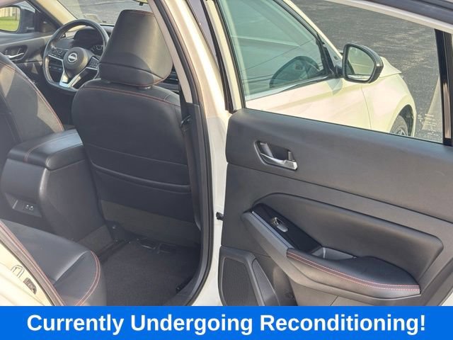 Used 2024 Nissan Altima 2.5 SR FWD image 15