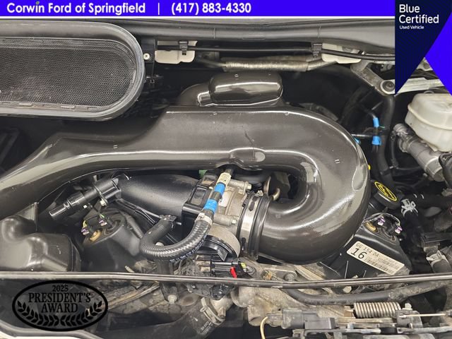 Certified 2017 Ford Transit 350 XLT RWD image 33