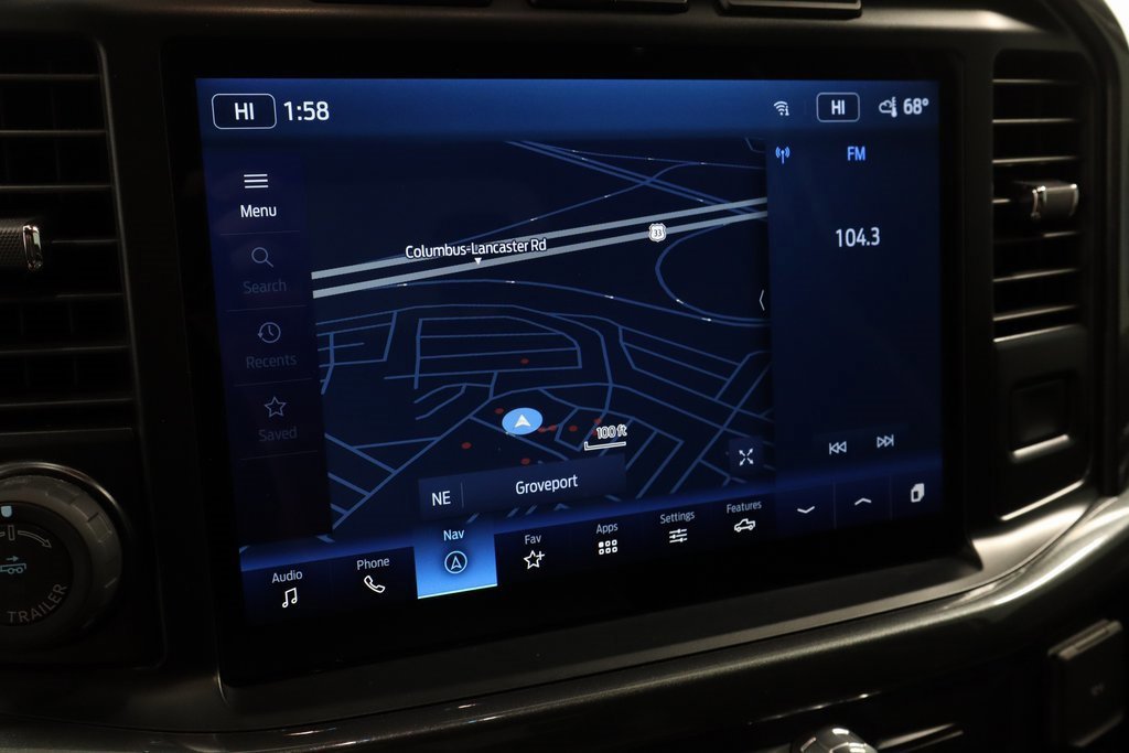 Certified 2023 Ford F150 Tremor image 10