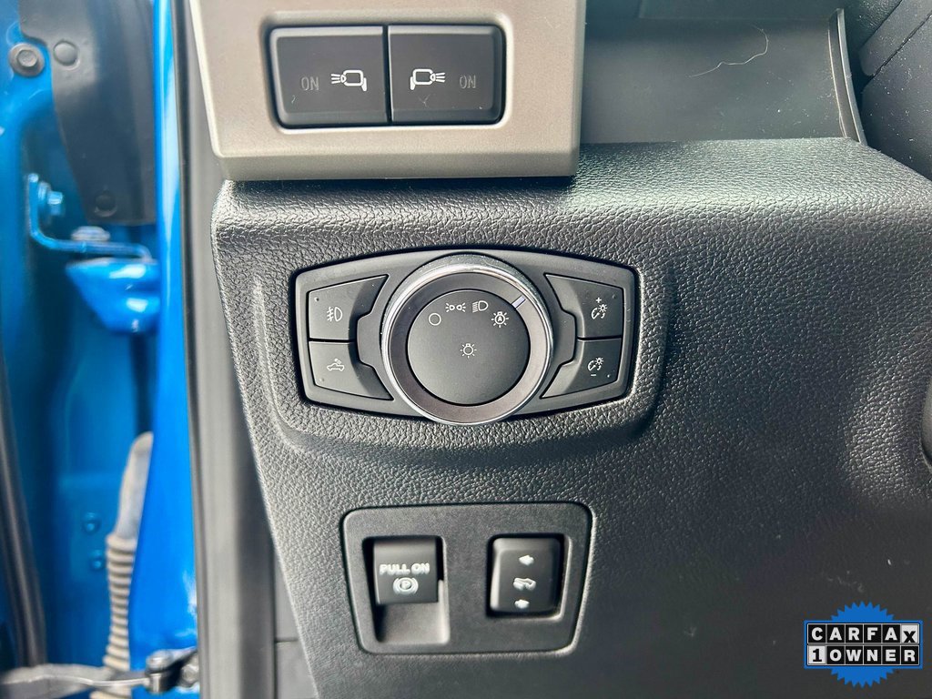 Certified 2019 Ford F150 Lariat w/ Equipment Group 502A Luxury image 10