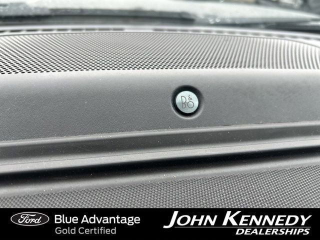 Certified 2025 Ford F150 XLT w/ Equipment Group 303A High image 27