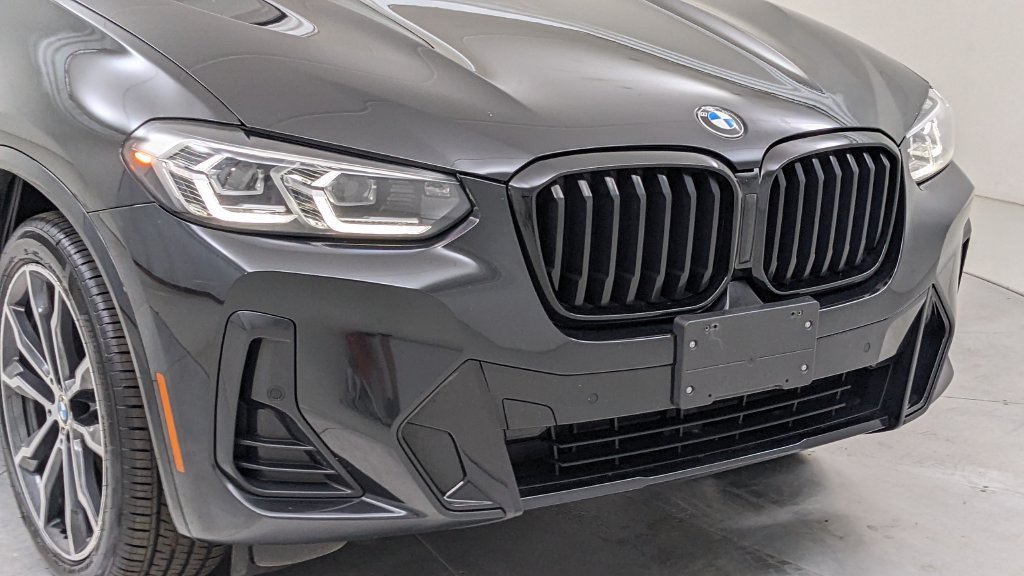 Used 2022 BMW X3 xDrive30i AWD/4WD image 41